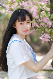 年轻的阿姨电影